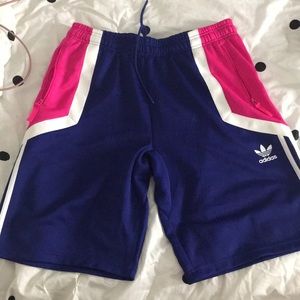 Adidas shorts